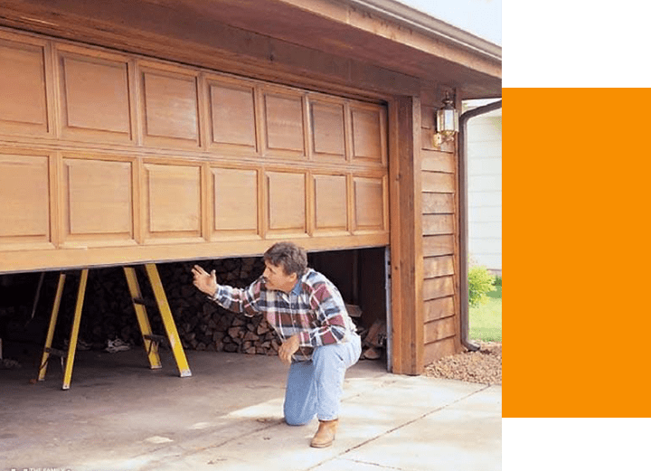 Replacement Garage Door Opener
